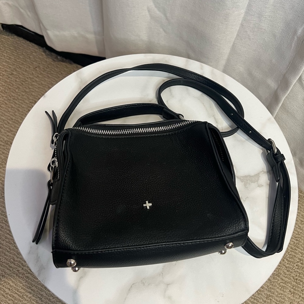 Princess Polly Peta Jain Bag